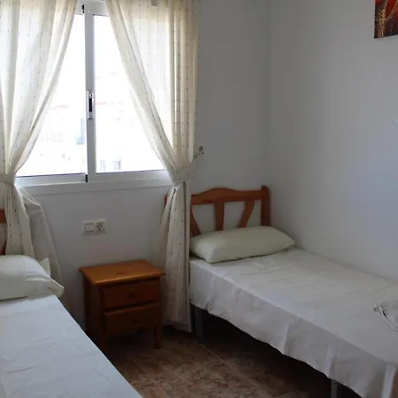 Casa Mickessa 2 Bed 2 Bath Punta Prima *