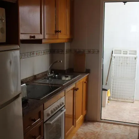 Casa Mickessa 2 Bed 2 Bath Punta Prima * Ориуэла