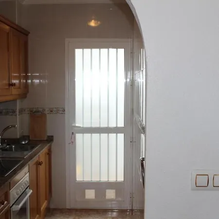 Casa Mickessa 2 Bed 2 Bath Punta Prima
