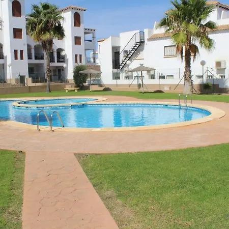 Casa Mickessa 2 Bed 2 Bath Punta Prima *
