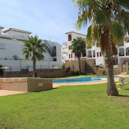 Апартаменты Casa Mickessa 2 Bed 2 Bath Punta Prima *