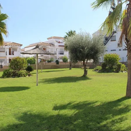 Casa Mickessa 2 Bed 2 Bath Punta Prima *