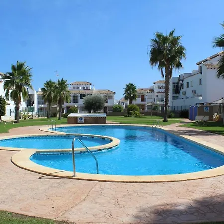 Casa Mickessa 2 Bed 2 Bath Punta Prima *