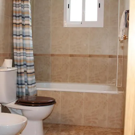 Casa Mickessa 2 Bed 2 Bath Punta Prima Апартаменты *