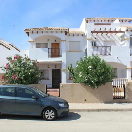Casa Mickessa 2 Bed 2 Bath Punta Prima * Ориуэла