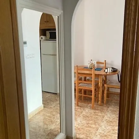 Casa Mickessa 2 Bed 2 Bath Punta Prima