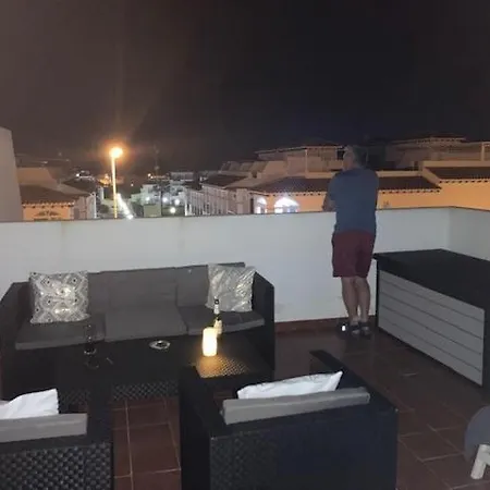 Casa Mickessa 2 Bed 2 Bath Punta Prima Апартаменты *