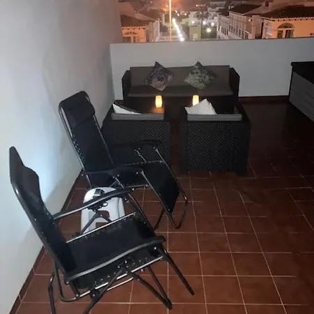 Casa Mickessa 2 Bed 2 Bath Punta Prima Апартаменты *