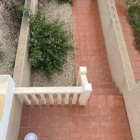 Casa Mickessa 2 Bed 2 Bath Punta Prima Апартаменты Ориуэла