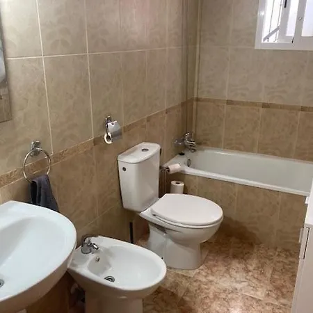 Casa Mickessa 2 Bed 2 Bath Punta Prima *