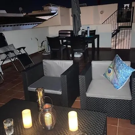 Апартаменты Casa Mickessa 2 Bed 2 Bath Punta Prima Ориуэла