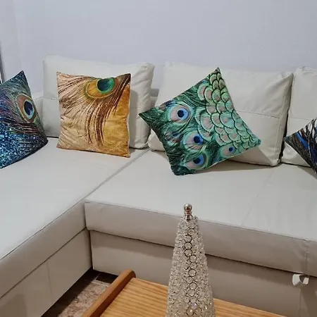 Casa Mickessa 2 Bed 2 Bath Punta Prima *
