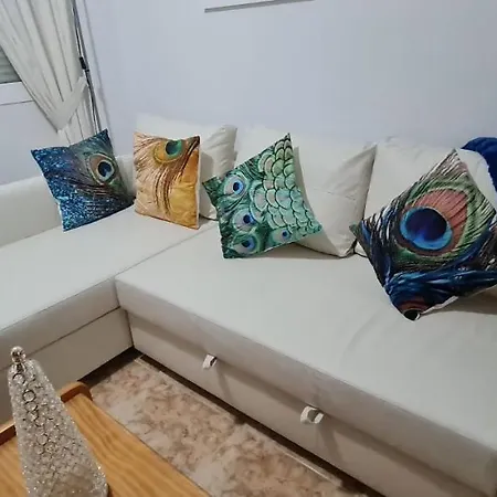 Апартаменты Casa Mickessa 2 Bed 2 Bath Punta Prima *